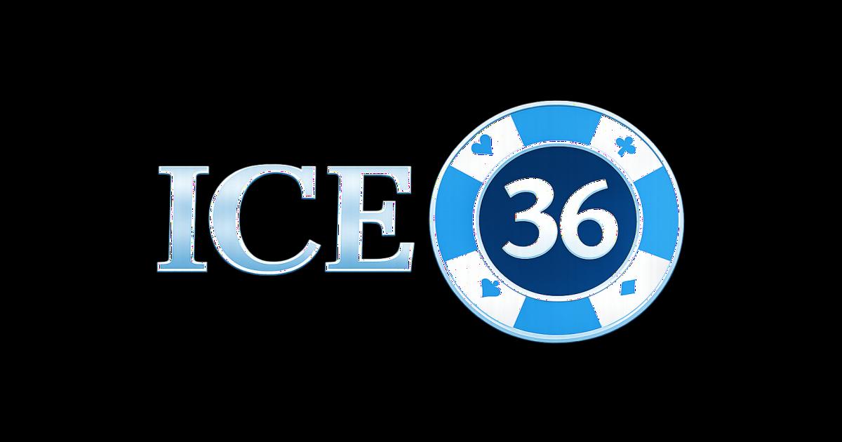 ICE36 Casino